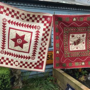 french quilts